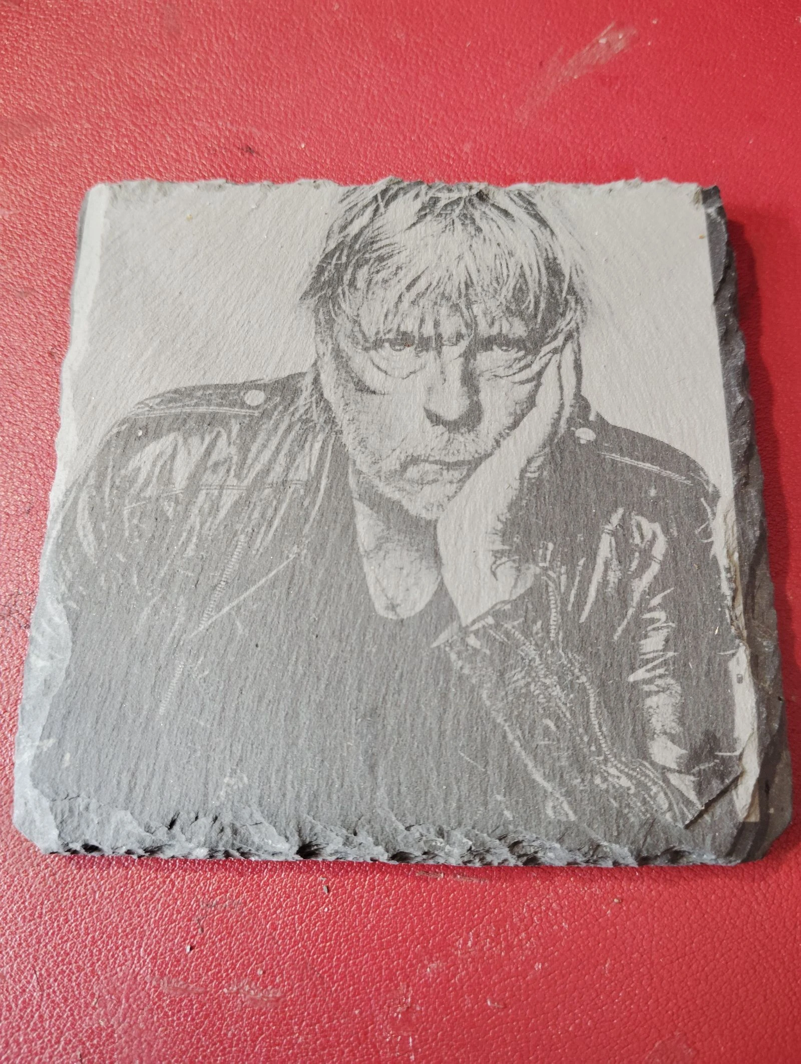 Sob copos renaud – photo 2